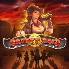 Bounty Raid